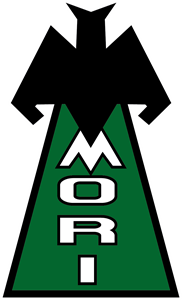 MORI turismo Logo