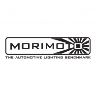 Morimoto Logo ,Logo , icon , SVG Morimoto Logo