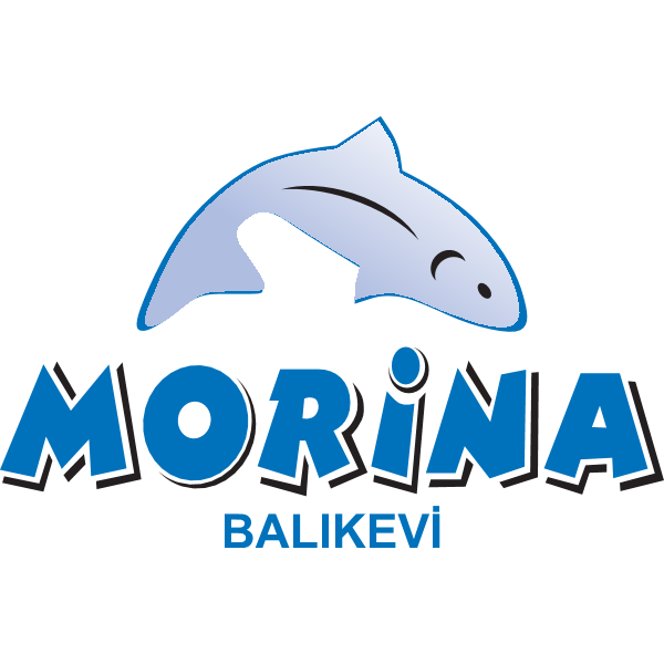 Morina Balıkevi Logo ,Logo , icon , SVG Morina Balıkevi Logo