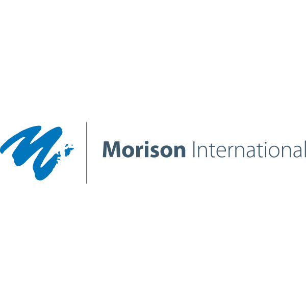 Morison International Logo ,Logo , icon , SVG Morison International Logo