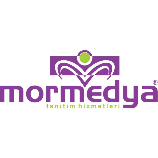 Mormedya Tanıtım Hizmetleri Logo ,Logo , icon , SVG Mormedya Tanıtım Hizmetleri Logo