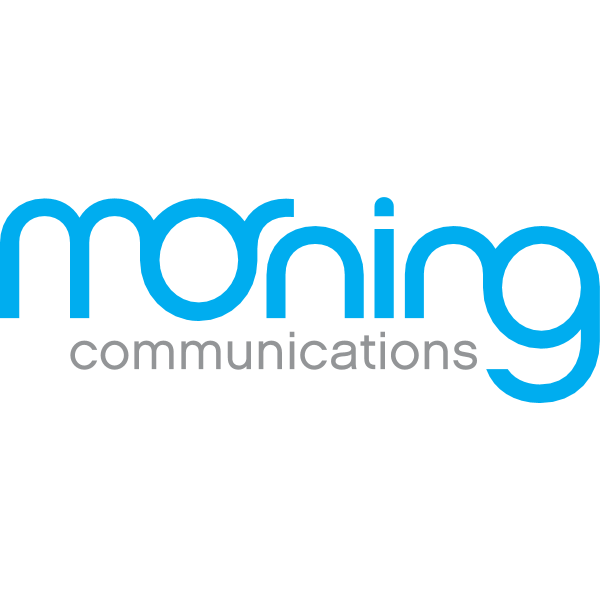 Morning Communications Logo ,Logo , icon , SVG Morning Communications Logo