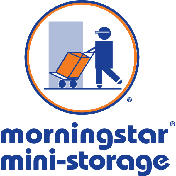 morningstar mini-storage Logo ,Logo , icon , SVG morningstar mini-storage Logo