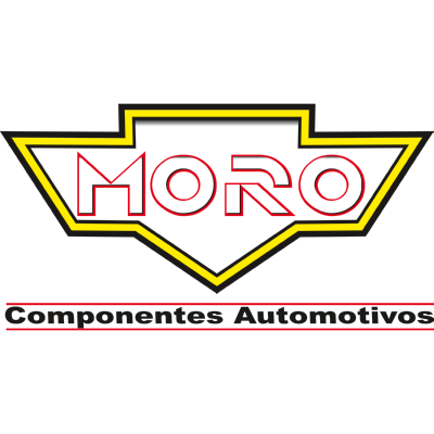 Moro Logo