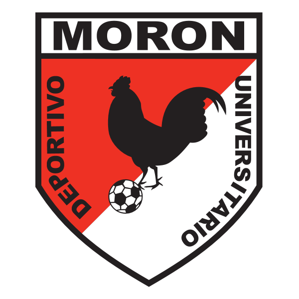 Moron Logo ,Logo , icon , SVG Moron Logo