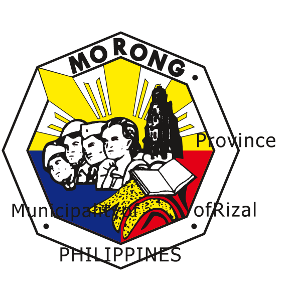 Morong Logo ,Logo , icon , SVG Morong Logo