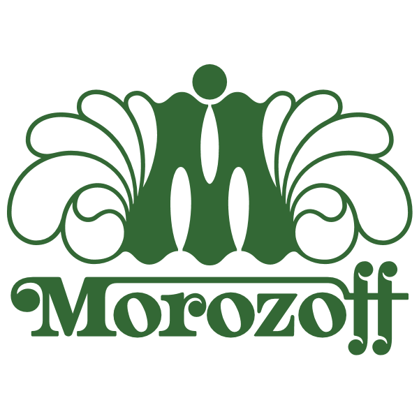 Morozoff Company Logo