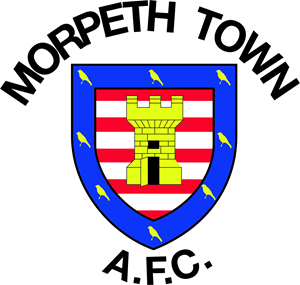 Morpeth Town FC Logo