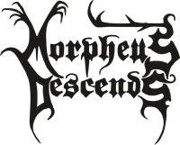 Morpheus Descends Logo ,Logo , icon , SVG Morpheus Descends Logo