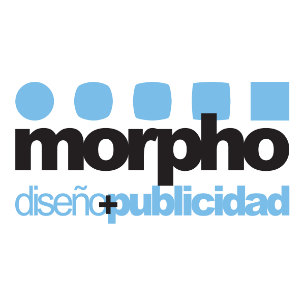 morpho Logo ,Logo , icon , SVG morpho Logo