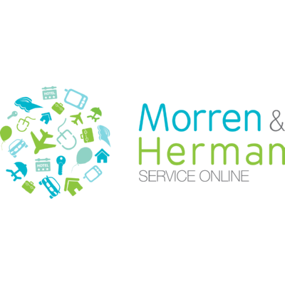Morren & Herman Logo ,Logo , icon , SVG Morren & Herman Logo