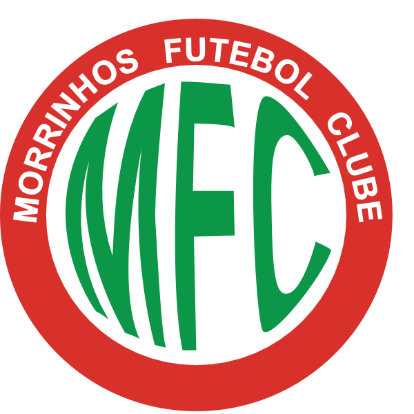 Morrinhos Futebol Clube Logo ,Logo , icon , SVG Morrinhos Futebol Clube Logo