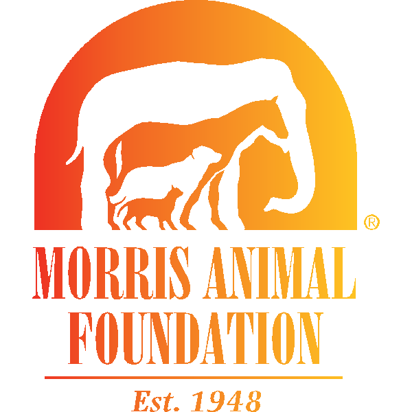 Morris Animal Foundation Logo ,Logo , icon , SVG Morris Animal Foundation Logo