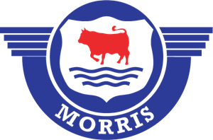 Morris Logo ,Logo , icon , SVG Morris Logo