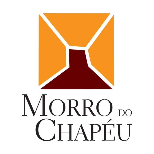 Morro do Chapeu Logo ,Logo , icon , SVG Morro do Chapeu Logo
