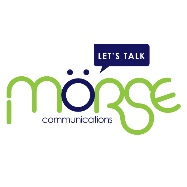 Morse Communications Private Limited Logo ,Logo , icon , SVG Morse Communications Private Limited Logo