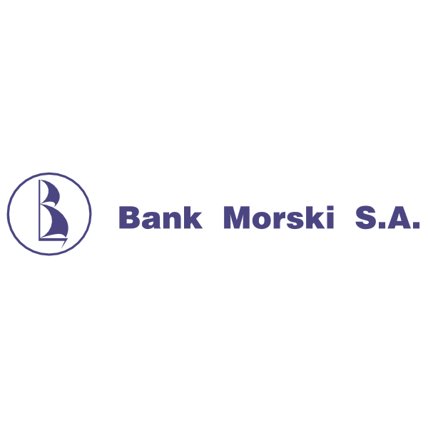 Morski Bank Logo ,Logo , icon , SVG Morski Bank Logo