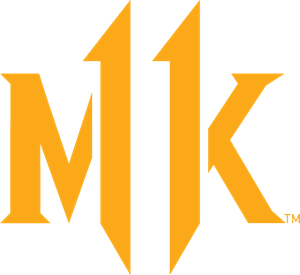 Mortal Kombat 11 Logo ,Logo , icon , SVG Mortal Kombat 11 Logo