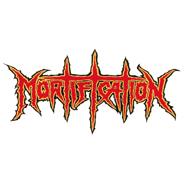 Mortification Logo ,Logo , icon , SVG Mortification Logo