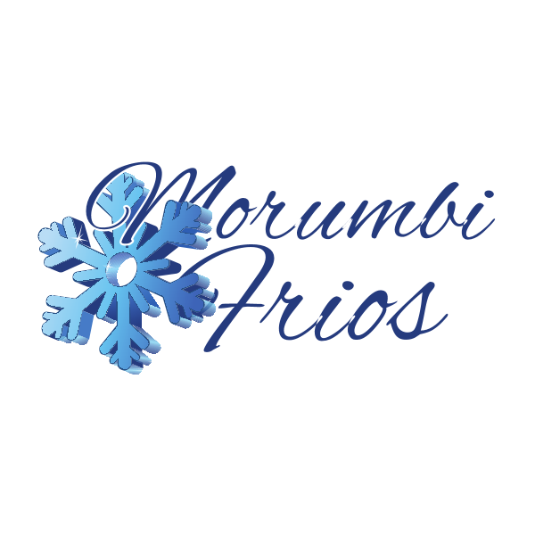 Morumbi Frios Logo ,Logo , icon , SVG Morumbi Frios Logo