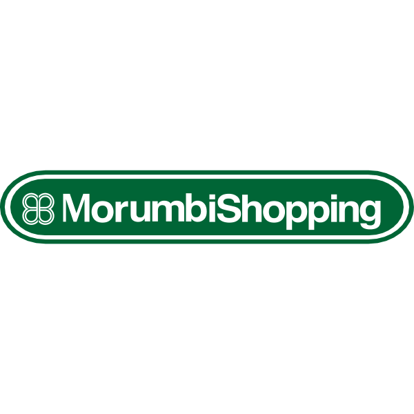 MORUMBI SHOPPING Logo ,Logo , icon , SVG MORUMBI SHOPPING Logo