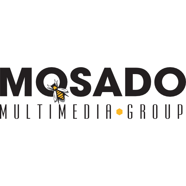 Mosado Multimedia Group Logo ,Logo , icon , SVG Mosado Multimedia Group Logo