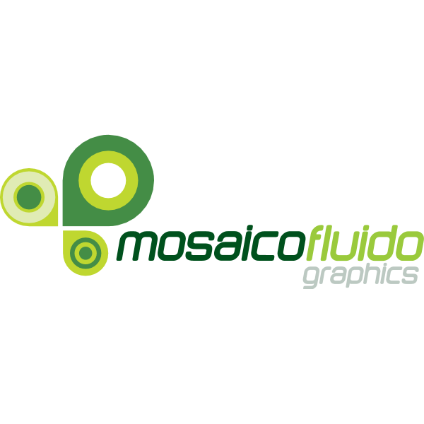 Mosaico Fluido Logo