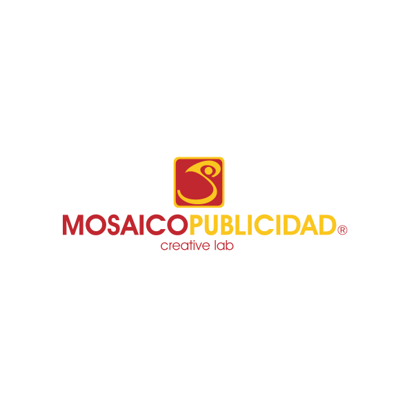 mosaico publicidad Logo ,Logo , icon , SVG mosaico publicidad Logo
