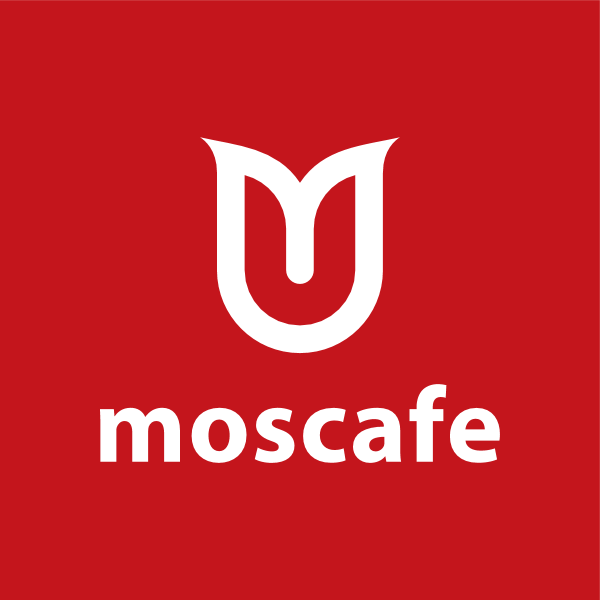 Moscafe Logo ,Logo , icon , SVG Moscafe Logo