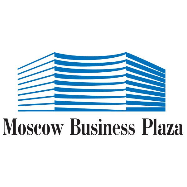 Moscow Business Plaza Logo ,Logo , icon , SVG Moscow Business Plaza Logo
