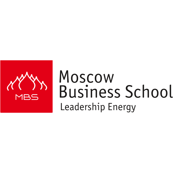 Moscow Business School Logo ,Logo , icon , SVG Moscow Business School Logo