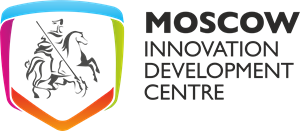 Moscow Innovation Development Center Logo ,Logo , icon , SVG Moscow Innovation Development Center Logo