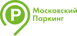 Moscow Parking Logo ,Logo , icon , SVG Moscow Parking Logo
