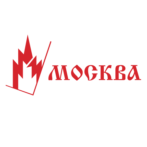 Moscow Spartakiada Team Logo ,Logo , icon , SVG Moscow Spartakiada Team Logo