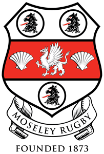 Moseley Rugby Logo ,Logo , icon , SVG Moseley Rugby Logo