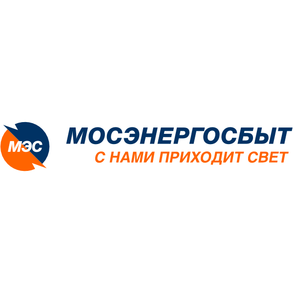 Mosenergosbyt logo