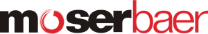 Moser Baer Logo ,Logo , icon , SVG Moser Baer Logo