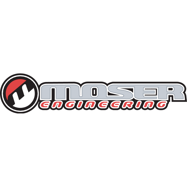 Moser Engineering Logo ,Logo , icon , SVG Moser Engineering Logo
