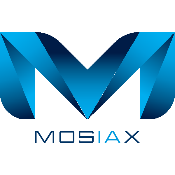 Mosiax Logo