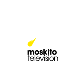 Moskito Television Logo