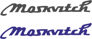 moskvich Logo