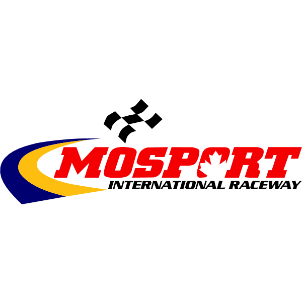 Mosport International Raceway Logo ,Logo , icon , SVG Mosport International Raceway Logo