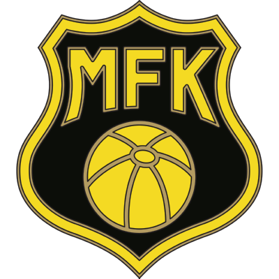 Moss FK Logo ,Logo , icon , SVG Moss FK Logo