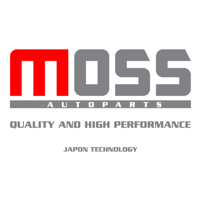 Moss Logo ,Logo , icon , SVG Moss Logo