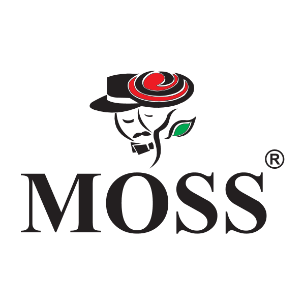 Moss Romania Logo [ Download - Logo - icon ] png svg
