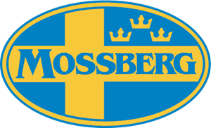 Mossberg Logo ,Logo , icon , SVG Mossberg Logo