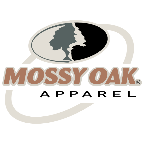 Mossy Oak ,Logo , icon , SVG Mossy Oak