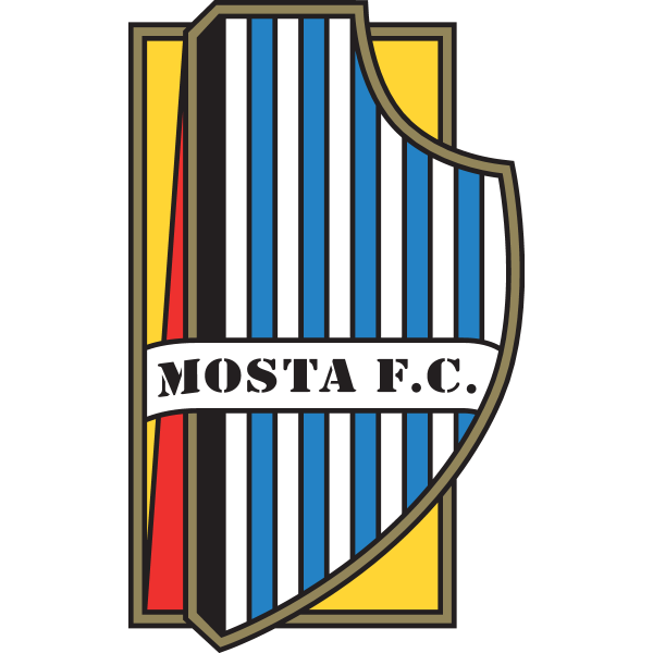 Mosta FC Logo ,Logo , icon , SVG Mosta FC Logo