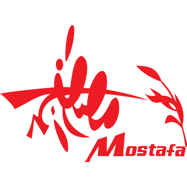 Mostafa Ahmed Logo ,Logo , icon , SVG Mostafa Ahmed Logo