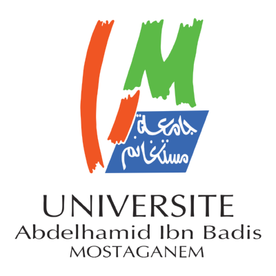 شعار Mostaganem university-Algeria / جامعة مستغانم – الجزائر ,Logo , icon , SVG شعار Mostaganem university-Algeria / جامعة مستغانم – الجزائر